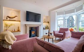 Canon Craig, Luxurious Lakeland Stone Cottage